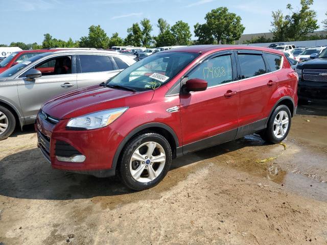 2016 FORD ESCAPE SE #3024149804