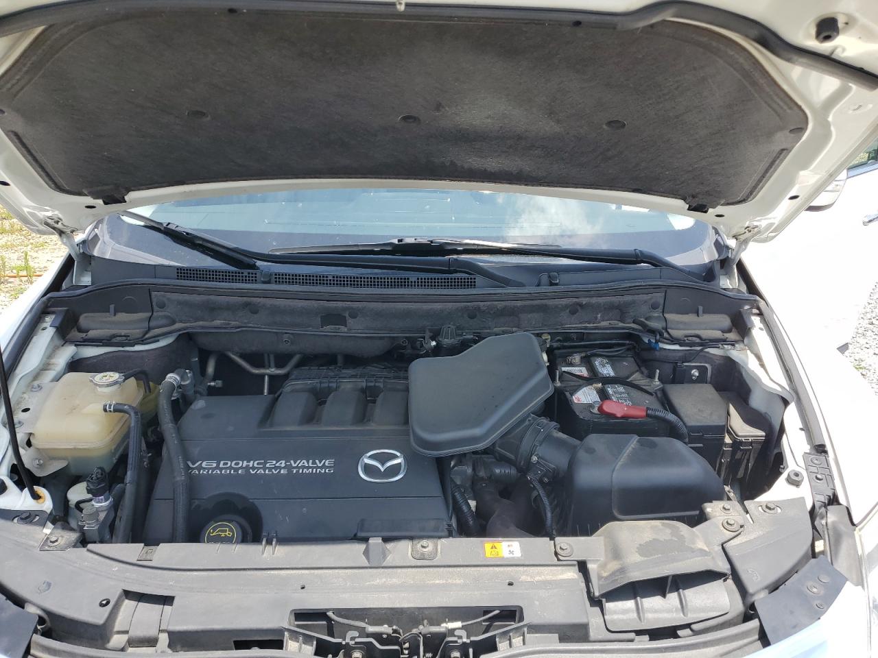 JM3TB28A580130343 2008 Mazda Cx-9