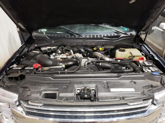 2019 FORD F250 SUPER - 1FT7W2BT0KEC80833