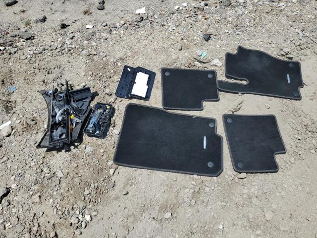 2018 MERCEDES-BENZ GLE 350 4M - 4JGDA5HBXJB059088