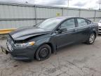 FORD FUSION SE photo