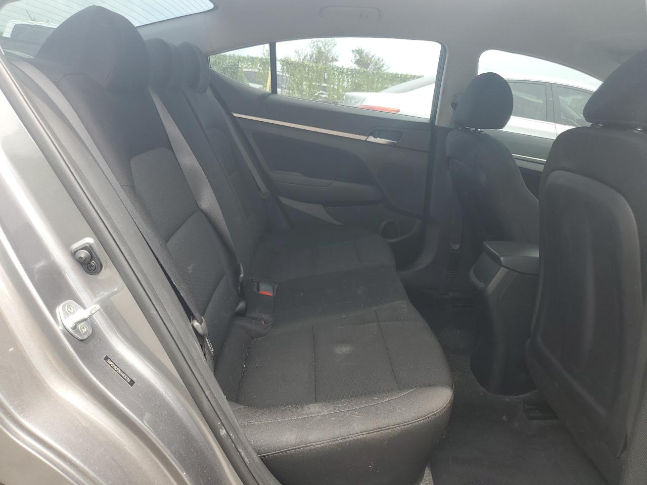 5NPD84LF2KH463720 2019 Hyundai Elantra Sel