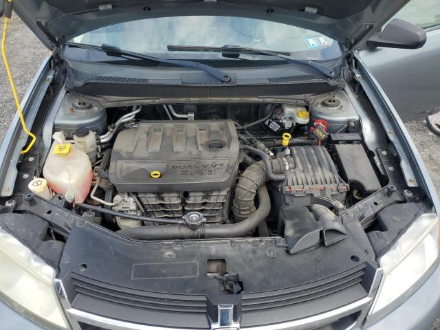 2009 Dodge Avenger Sxt VIN: 1B3LC56B79N538349 Lot: 61826394