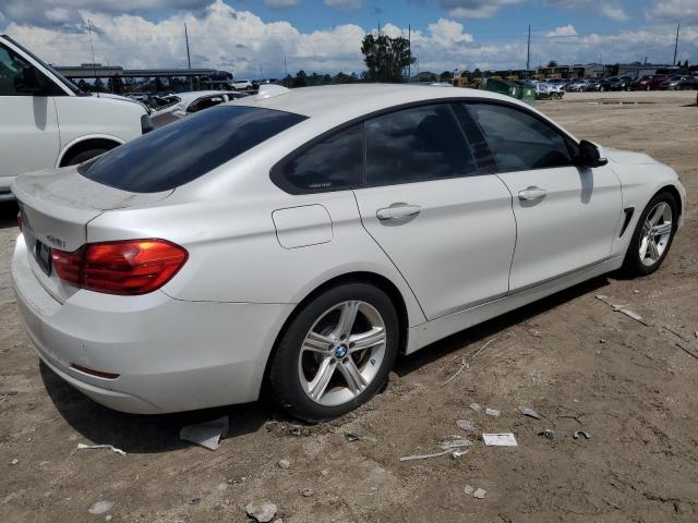 VIN WBA4A5C57FD410179 2015 BMW 4 Series, 428 I Gran... no.3