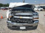 CHEVROLET SILVERADO photo