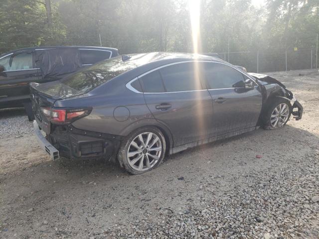 2020 SUBARU LEGACY SPO 4S3BWAF67L3023545