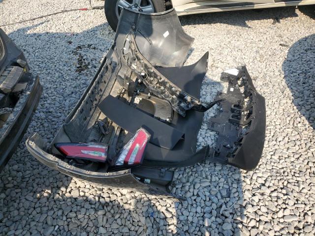 2022 FORD EDGE SEL - 2FMPK4J93NBA93076