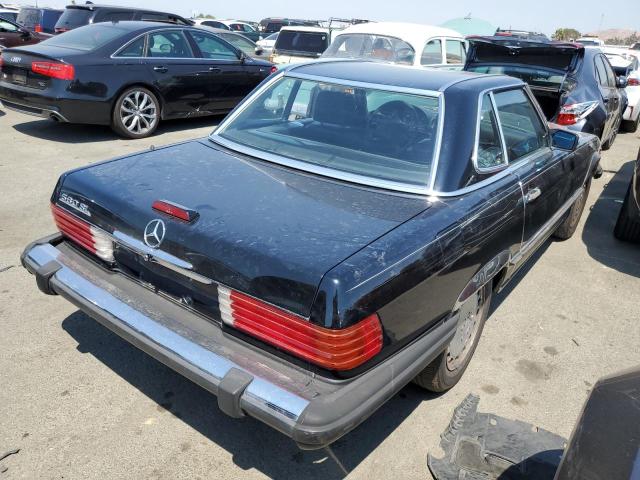 WDBBA48D4KA097056 1989 Mercedes-Benz 560 Sl