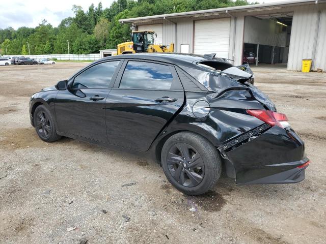 2023 HYUNDAI ELANTRA SE - KMHLM4AG8PU607685