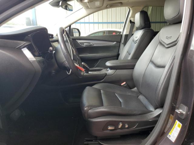 2018 Cadillac Xt5 Premium Luxury VIN: 1GYKNERSXJZ132637 Lot: 61042154