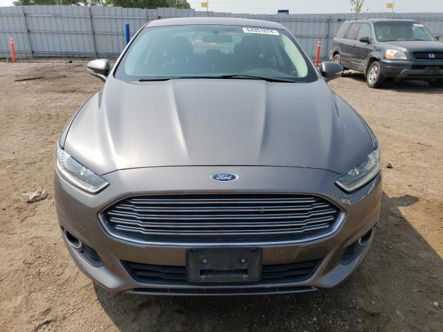 VIN 3FA6P0H78ER129334 2014 Ford Fusion, SE no.5