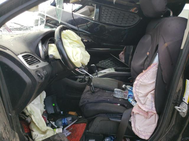 2018 Dodge Journey Se VIN: 3C4PDCAB7JT506952 Lot: 61647054