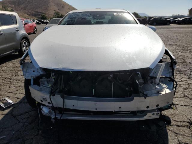 2021 Toyota Mirai Xle VIN: JTDAAAAA9MA002375 Lot: 60358424