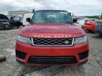 LAND ROVER RANGE ROVE photo