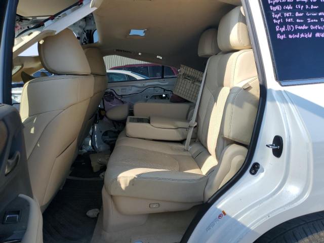 2016 Lexus Lx 570 VIN: JTJHY7AXXG4188932 Lot: 61247064