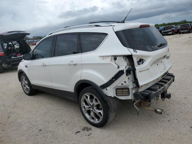 VIN 1FMCU0J93DUA04665 2013 Ford Escape, Titanium no.2