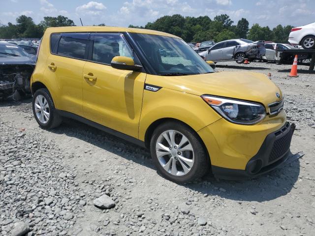 VIN KNDJP3A55E7006810 2014 KIA Soul, + no.4