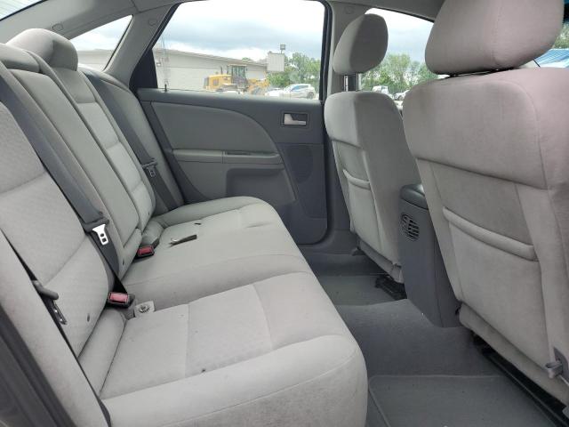 2007 Ford Five Hundred Sel VIN: 1FAHP24117G133208 Lot: 62664754