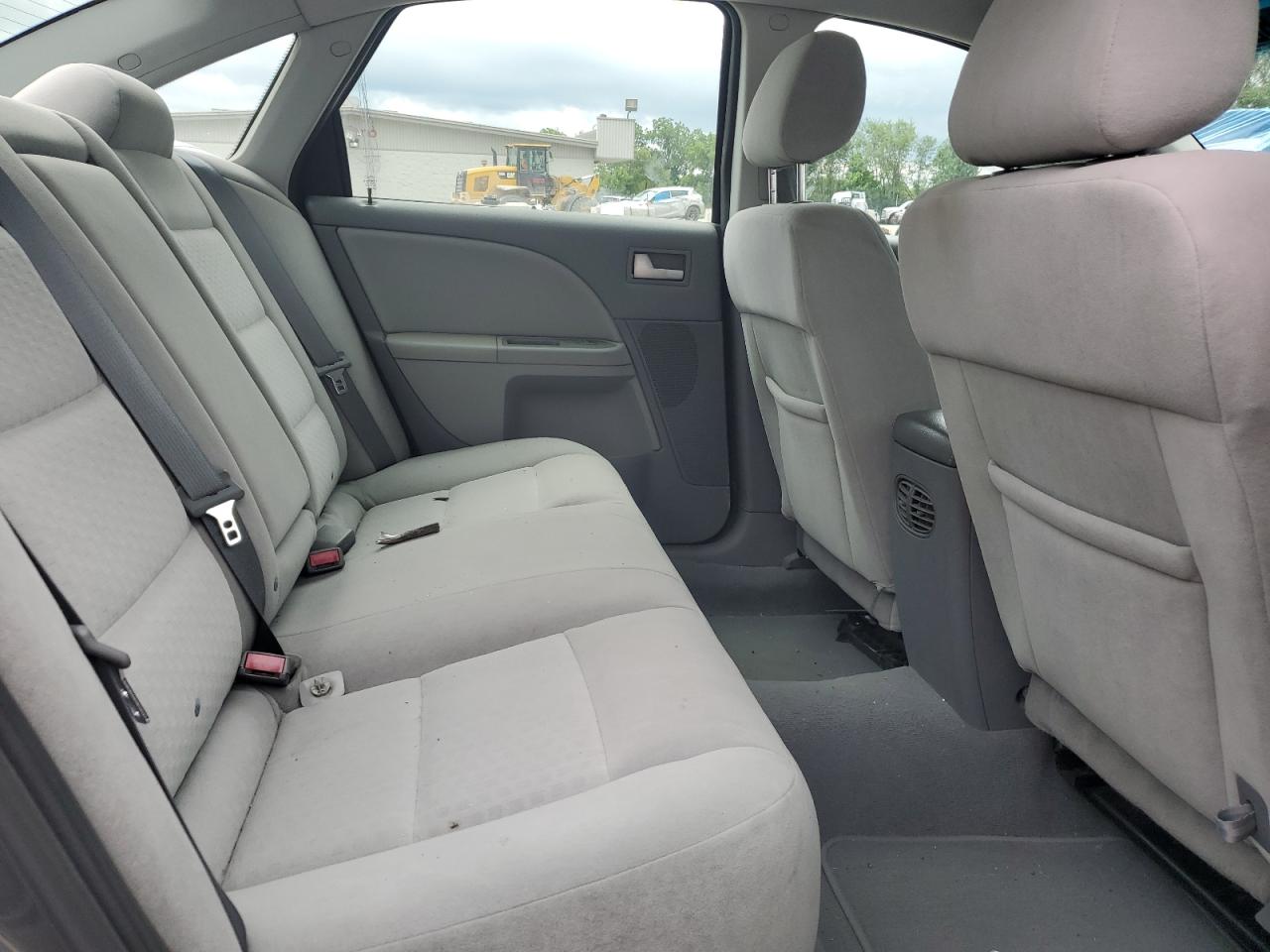 1FAHP24117G133208 2007 Ford Five Hundred Sel