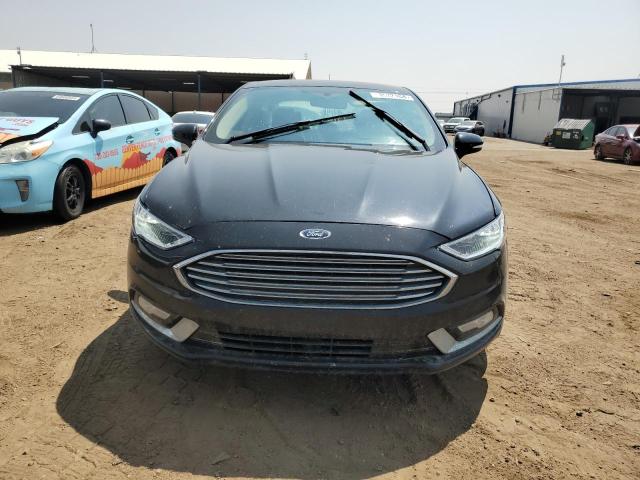 VIN 3FA6P0D97JR212061 2018 Ford Fusion, Titanium/Pl... no.5