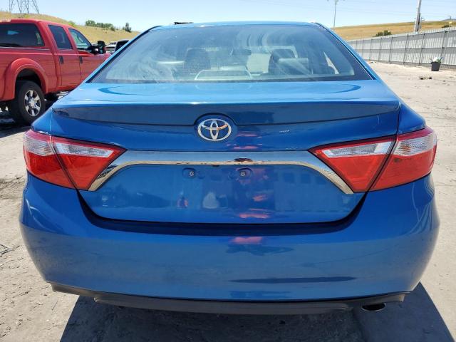 VIN 4T1BF1FK0HU780555 2017 Toyota Camry, LE no.6