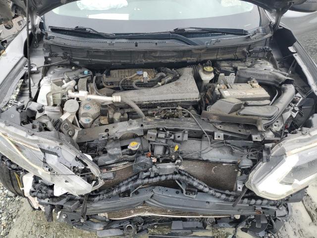 2020 NISSAN ROGUE S - JN8AT2MV1LW108534