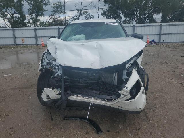 2021 NISSAN ROGUE S - 5N1AT3AA8MC736107