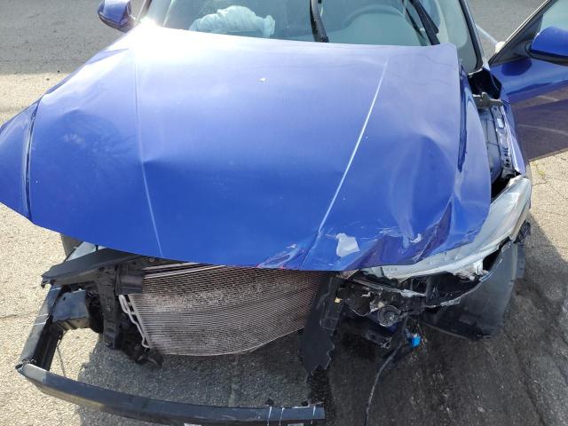 2021 HYUNDAI ELANTRA SE - KMHLM4AG7MU158785