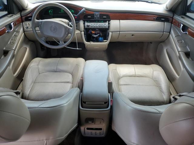 2005 Cadillac Deville VIN: 1G6KD54Y25U241796 Lot: 61303004