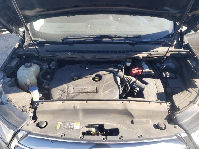 2016 Ford Edge Sel VIN: 2FMPK3J92GBB73451 Lot: 61482784