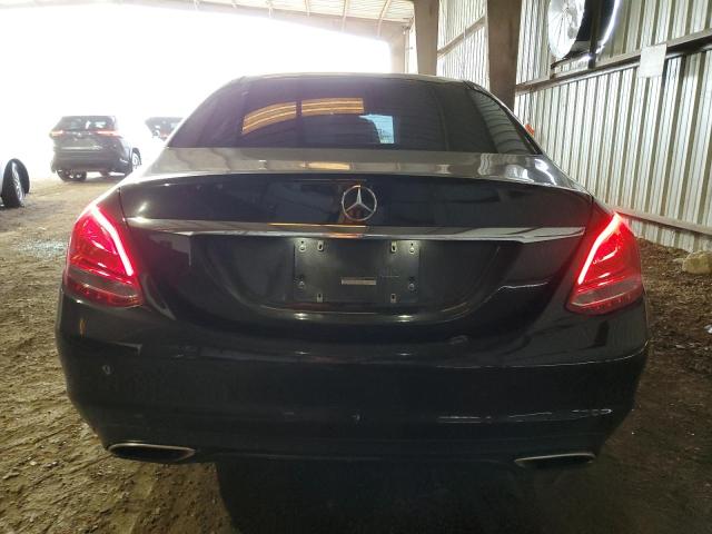 VIN 55SWF4KB0GU108319 2016 Mercedes-Benz C-Class, 3... no.6