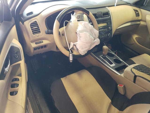 2015 NISSAN ALTIMA 2.5 - 1N4AL3AP1FC218874