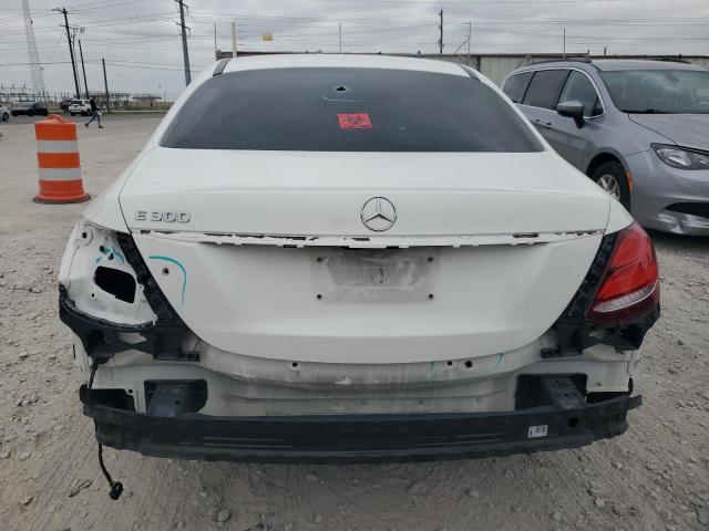 VIN WDDZF4JB9JA474818 2018 Mercedes-Benz E-Class, 300 no.6