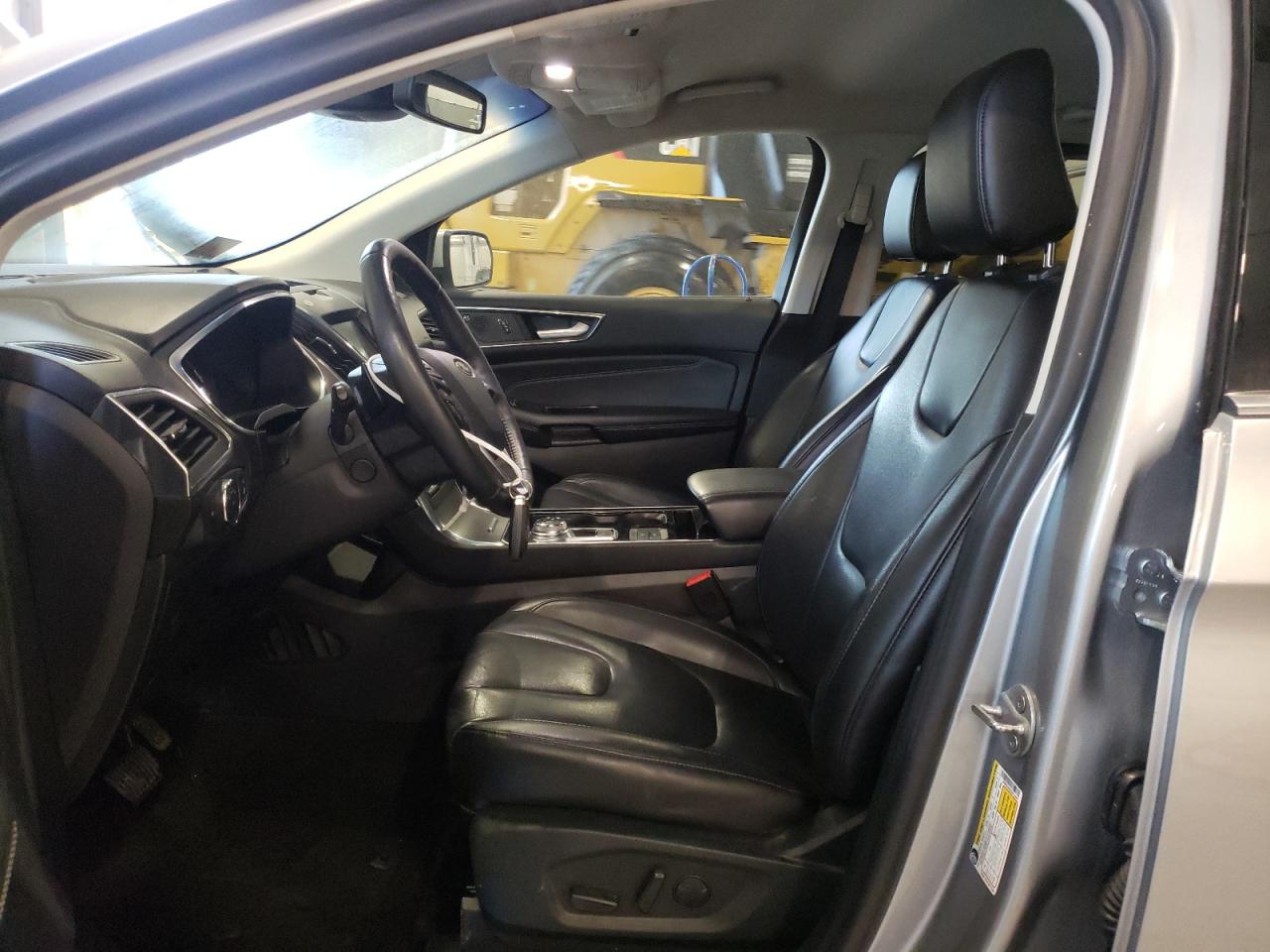 2FMPK4K96LBA13040 2020 Ford Edge Titanium