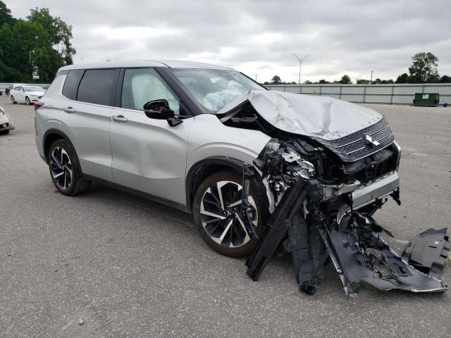 2024 MITSUBISHI OUTLANDER - JA4J3VA80RZ015565