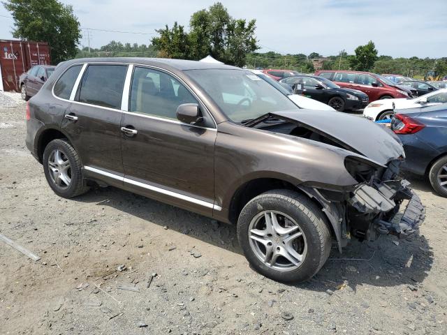 2010 Porsche Cayenne VIN: WP1AA2AP6ALA04996 Lot: 62283804