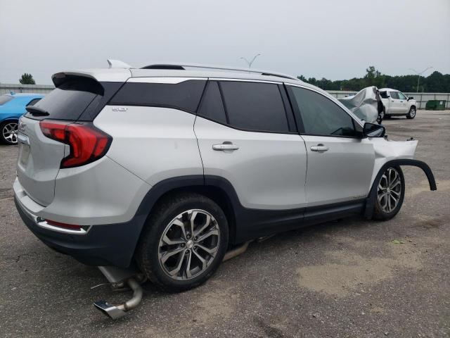 2019 GMC TERRAIN SL - 3GKALPEX9KL101185