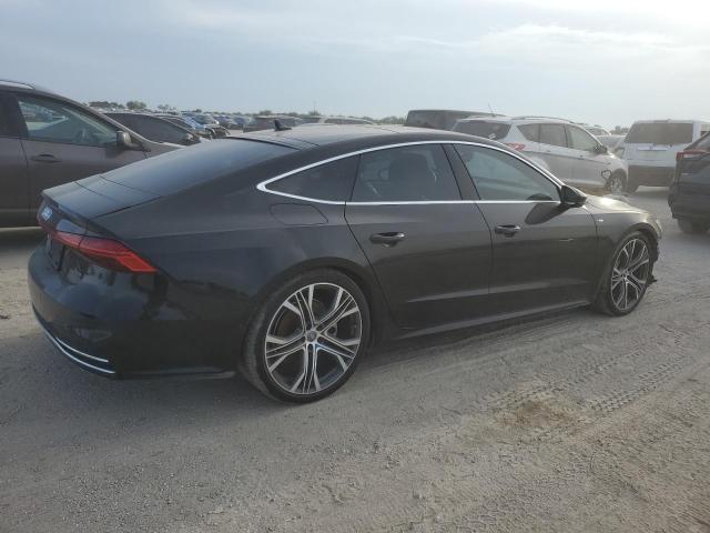 VIN WAUV2AF29KN037341 2019 Audi A7, Prestige S-Line no.3