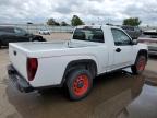 CHEVROLET COLORADO photo