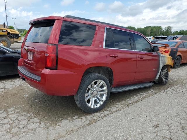 2015 CHEVROLET TAHOE K150 - 1GNSKBKC7FR137003