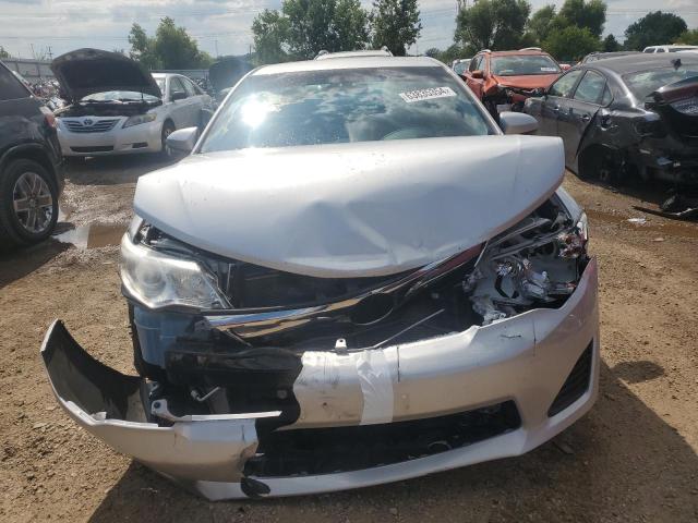 VIN 4T4BF1FK4ER402059 2014 Toyota Camry, L no.5