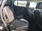 CHEVROLET TRAVERSE P photo