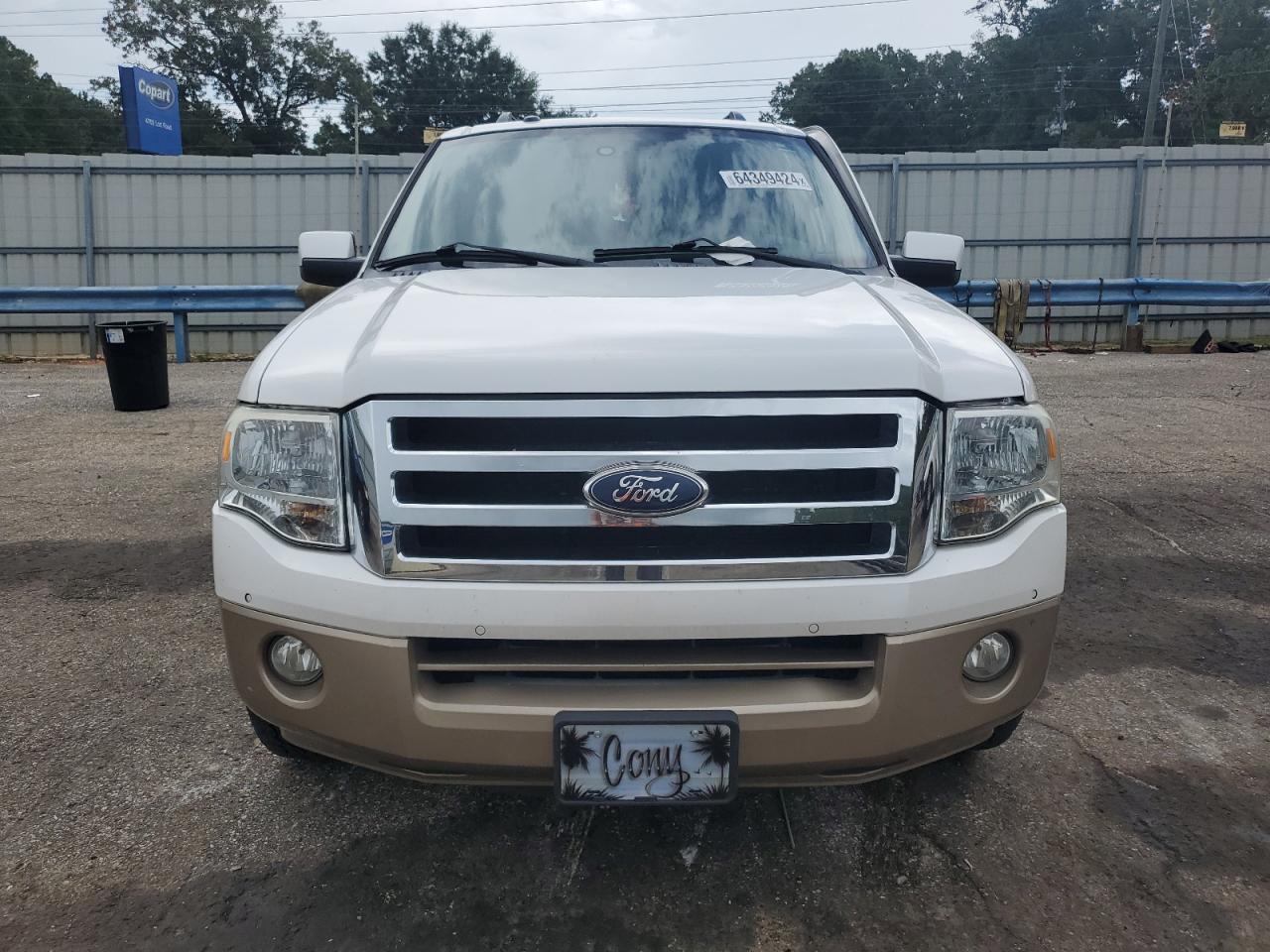 Lot #2769053648 2012 FORD EXPEDITION