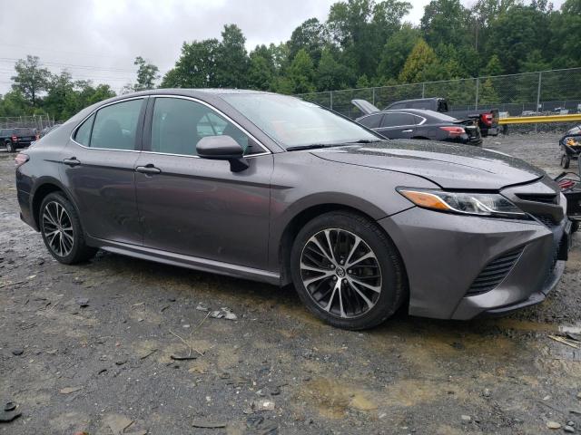 VIN 4T1B11HK1KU687921 2019 Toyota Camry, L no.4