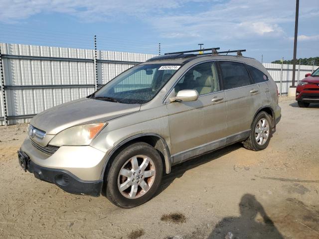 2009 Honda Cr-V Exl VIN: 5J6RE48789L000822 Lot: 63434274