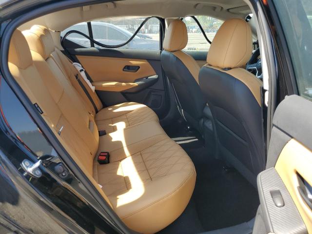 2024 Nissan Sentra Sv VIN: 3N1AB8CV3RY287523 Lot: 62036054