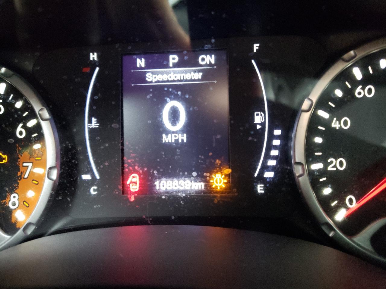 ZACCJBBB6JPJ14517 2018 Jeep Renegade Latitude