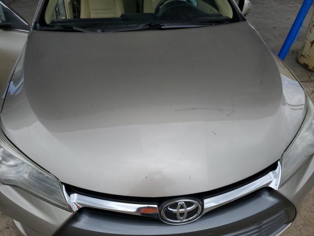 2017 TOYOTA CAMRY LE - 4T1BF1FK9HU283813