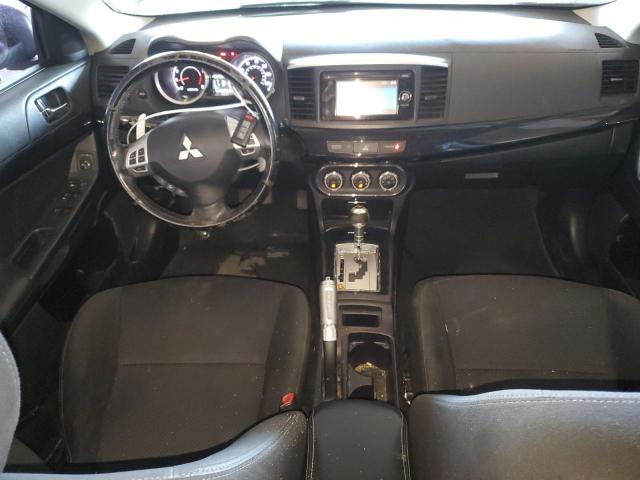 2015 MITSUBISHI LANCER GT JA32U8FWXFU016326