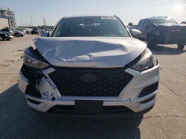 2019 HYUNDAI TUCSON SE - KM8J2CA4XKU889933